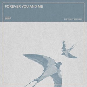 “Forever You and Me”的封面