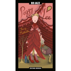 Image for 'BD Music Presents Peggy Lee'