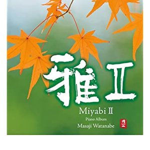 Imagem de 'Miyabi II'