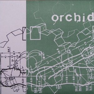 Image pour 'Orchid - EP'