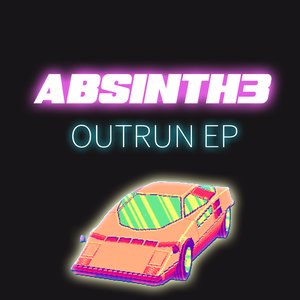 'OutRun EP'の画像