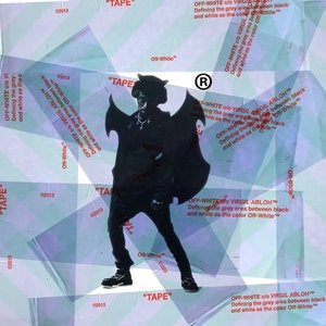 Image for 'Luv is Rage 2 (Sessions)'