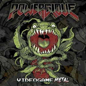 Image for 'Video Game Metal'