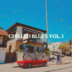 “Chilled Blues, Vol. 1”的封面