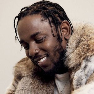 Image for 'Kendrick Lamar'