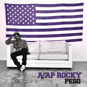 Image for 'Peso - Single'