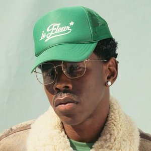 Изображение для 'Tyler, The Creator'