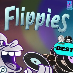 Bild für 'FLIPPIES BEST TAPE'