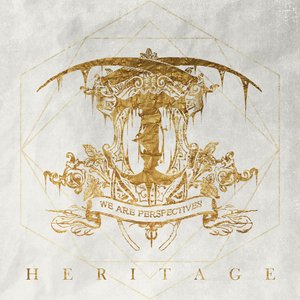 “Heritage (Album)”的封面