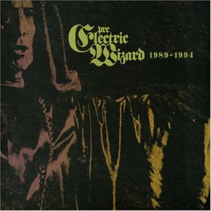 'Pre-Electric Wizard 1989–1994'の画像