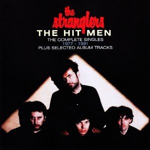 Image for 'The Hit Men'