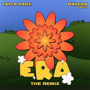 “Era with NAYEON (TWICE)”的封面