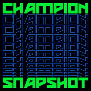 “Snapshot”的封面