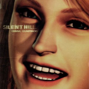 Image for 'SILENT HILL SOUNDTRACK'
