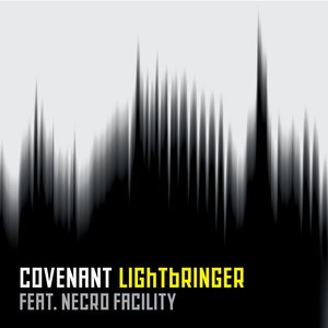 “Lightbringer (feat. Necro Facility)”的封面