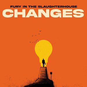 Image for 'Changes'