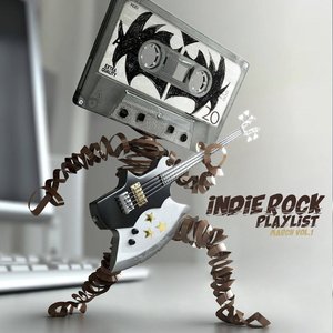 Image for 'Indie/Rock Playlist: March (2020)'