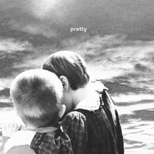“Pretty”的封面