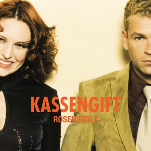 Image for 'Kassengift (Extended Edition)'