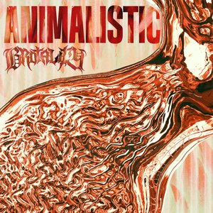 Bild für 'Animalistic'