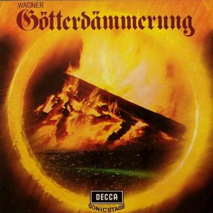 Image for 'Götterdämmerung'