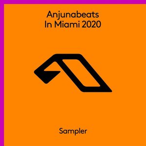 Image for 'Anjunabeats In Miami 2020 - Sampler'