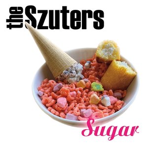 Image for 'Sugar'