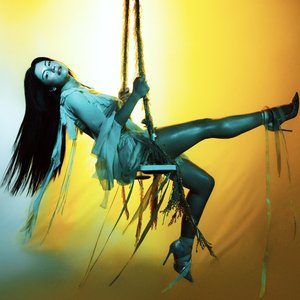 Image for 'Marina'