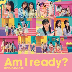 Image for 'Am I ready? (Special Edition)'