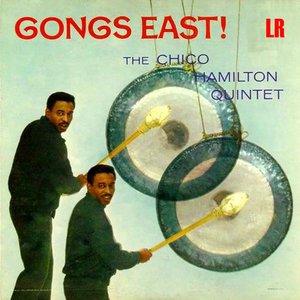 Image for 'Gongs East!'