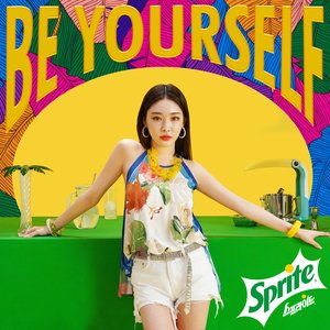 Image for 'Be Yourself'