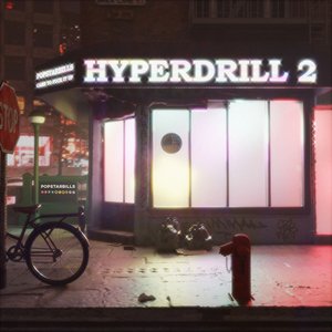 Image for '#HYPERDRILL2'