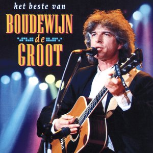 Image pour 'Het Beste Van Boudewijn De Groot'