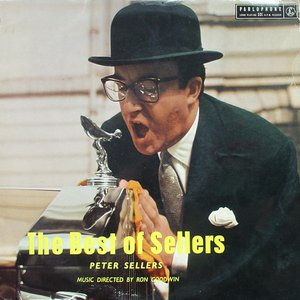 Image for 'The Best of Sellers'