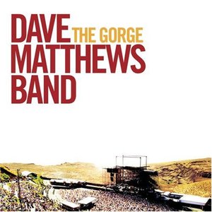 “The Gorge (Live)”的封面