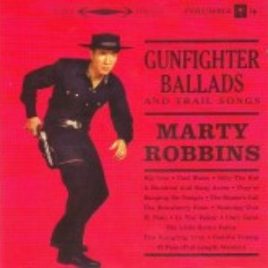 Image for 'Gunfighter Ballads And Trail S'