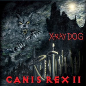 'Canis Rexi Volume 2' için resim