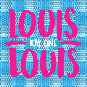 “Louis Louis”的封面