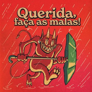 Image for 'Tá Na Chuva, Abraça O Capeta'