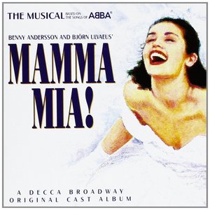Image for 'Mamma Mia (1999 / Musical "Mamma Mia")'