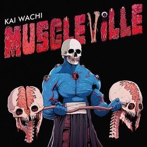 'MUSCLEVILLE EP'の画像