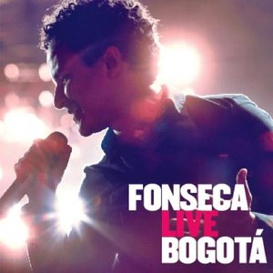 Image for 'Fonseca Live Bogotá'