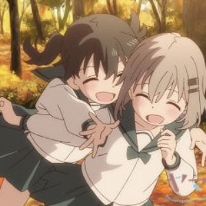 'あおい(CV:井口裕香)、ひなた(CV:阿澄佳奈)' için resim