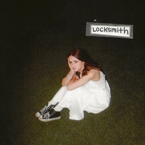 Image for 'Locksmith'