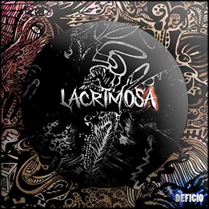 Image for 'Lacrimosa EP'