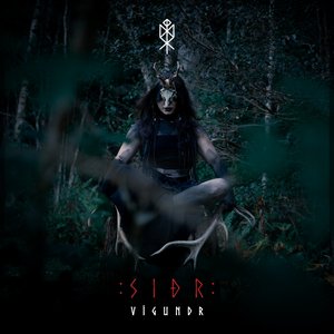 Image for 'Siðr'
