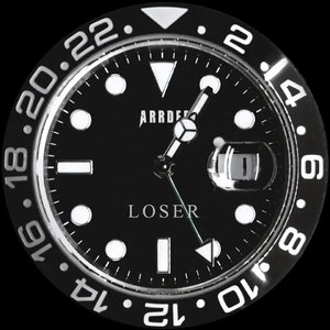 Image for 'Loser'
