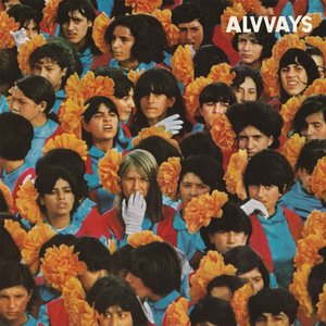 Image for 'Alvvays [Deluxe Edition]'