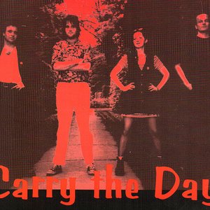 Image for 'Carry the Day'