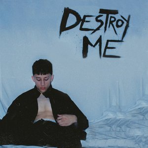 “Destroy Me”的封面